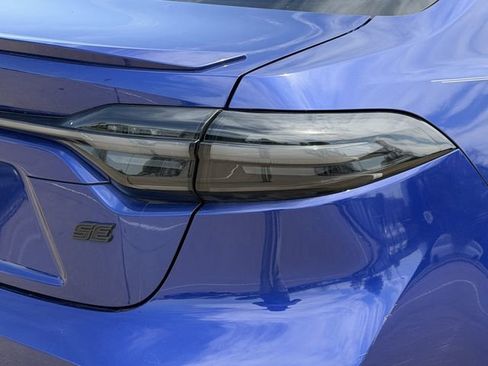 Used 2020 Toyota Corolla SE image 7