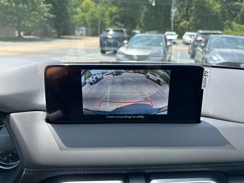 New 2025 MAZDA CX-5 AWD 2.5 S w/ Select Package image 13