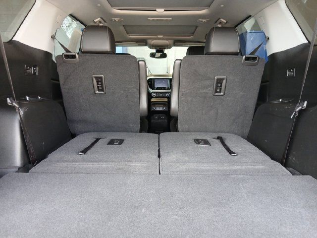 Used 2023 GMC Acadia SLT w/ Elevation Edition FWD image 5