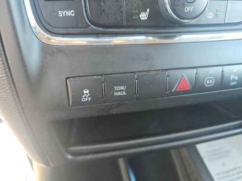 Used 2012 Dodge Durango R/T w/ Leather Interior Group image 40