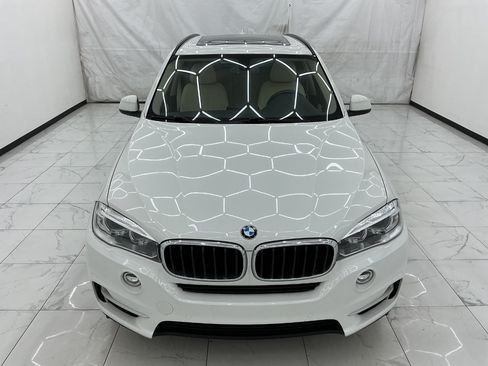 Used 2016 BMW X5 xDrive35i AWD/4WD image 7