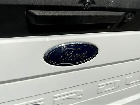 Used 2022 Ford F450 XL w/ STX Appearance Package AWD/4WD image 27