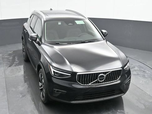 Used 2025 Volvo XC40 B5 Ultra w/ Climate Package AWD/4WD image 39