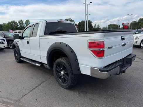 Used 2012 Ford F150 XLT w/ XTR Pkg AWD/4WD image 3