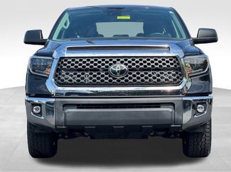 Used 2021 Toyota Tundra SR5 w/ TRD Off-Road Package AWD/4WD video 2