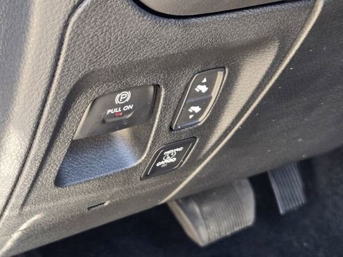 Used 2025 RAM 1500 Limited AWD/4WD image 28
