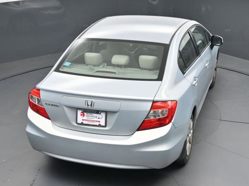Used 2012 Honda Civic LX image 32
