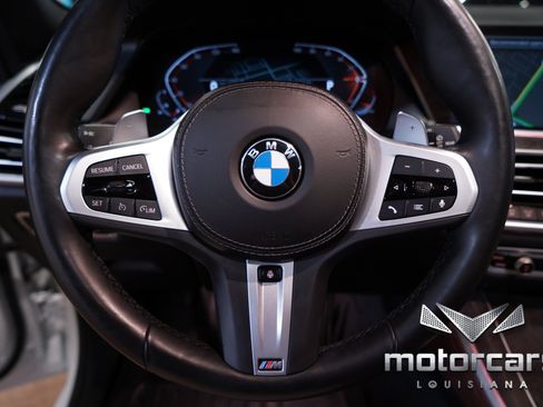 Used 2022 BMW X5 sDrive40i w/ M Sport Package RWD image 34