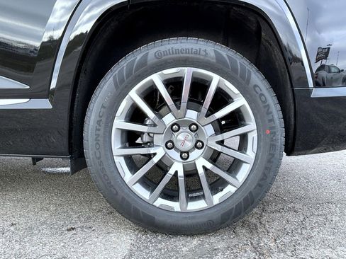 New 2026 GMC Terrain Denali image 22