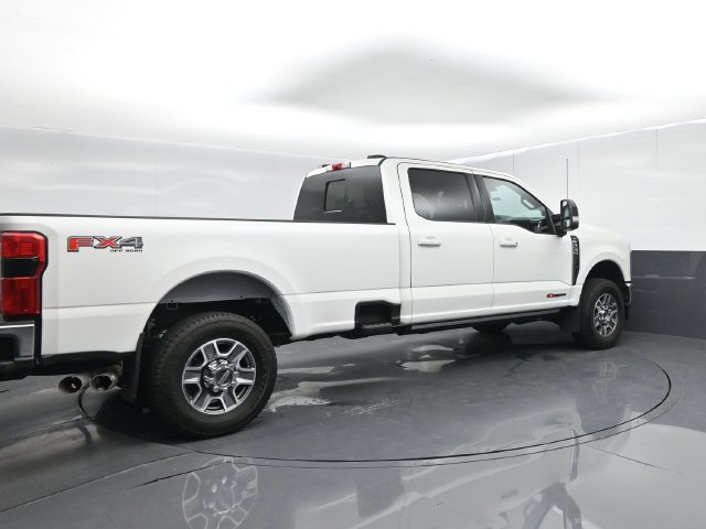 Used 2024 Ford F250 Lariat w/ Lariat Ultimate Package AWD/4WD image 8