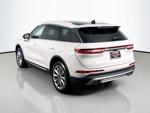 Used 2022 Lincoln Corsair FWD w/ Premium Package image 7