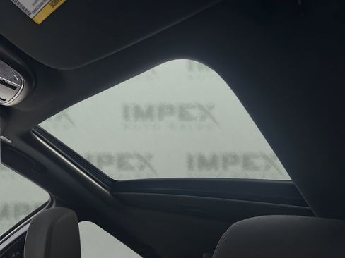 Used 2024 Dodge Durango SXT w/ SXT Blacktop Group image 11