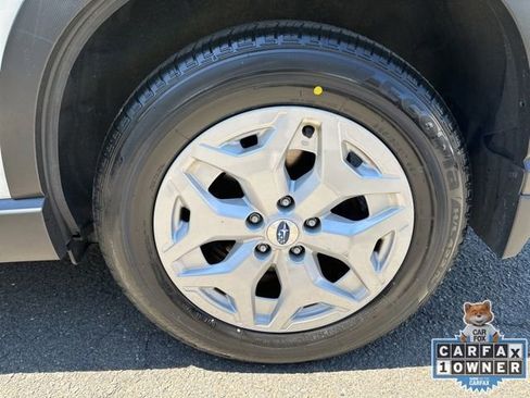 Certified 2023 Subaru Forester AWD/4WD image 31