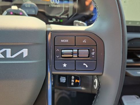 New 2027 Kia Telluride SX X-Line AWD/4WD image 12