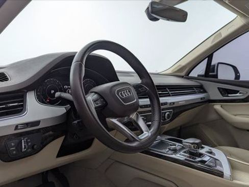 Used 2019 Audi Q7 2.0T Premium Plus w/ Premium Plus Package AWD/4WD image 23