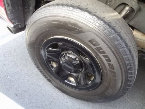 Used 2023 Toyota Tacoma SR image 23