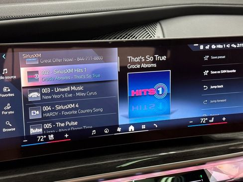 New 2026 BMW 740i image 24