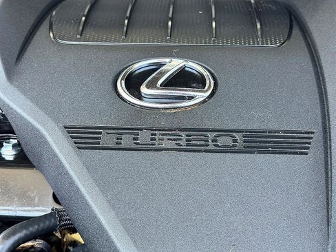 Used 2023 Lexus RX 350 Premium image 36