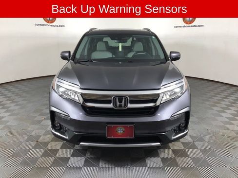Used 2022 Honda Pilot Touring image 14