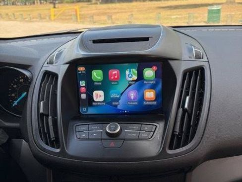 Used 2018 Ford Escape SEL AWD/4WD image 5