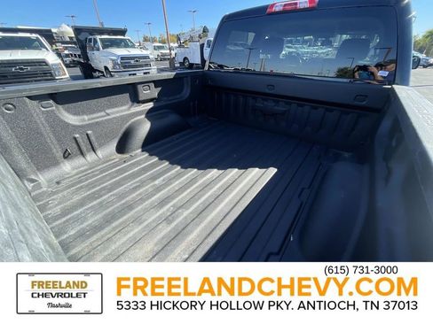 Used 2015 Chevrolet Silverado 1500 LT w/ All Star Edition image 12