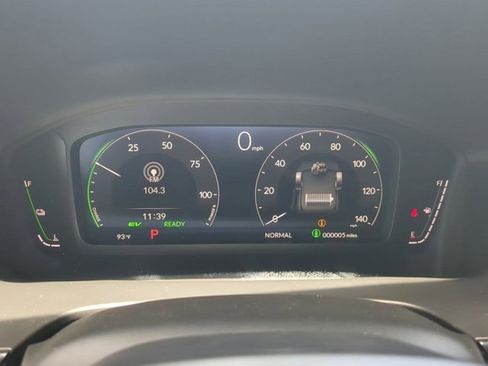 New 2026 Honda CR-V Sport-L image 25