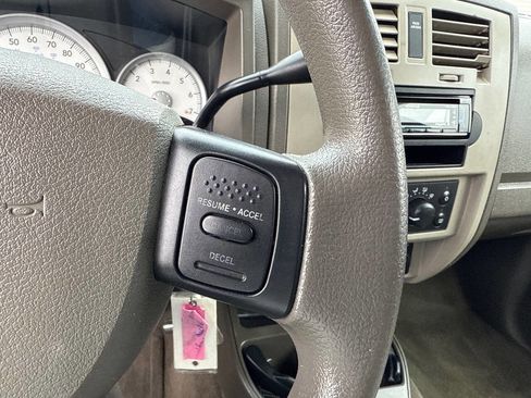 Used 2005 Dodge Dakota SLT w/ Trailer Tow Group image 27