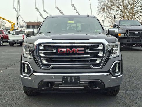 Used 2019 GMC Sierra 1500 SLT image 3