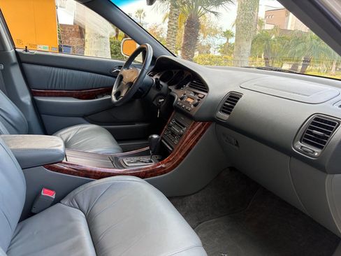 Used 2000 Acura TL image 58