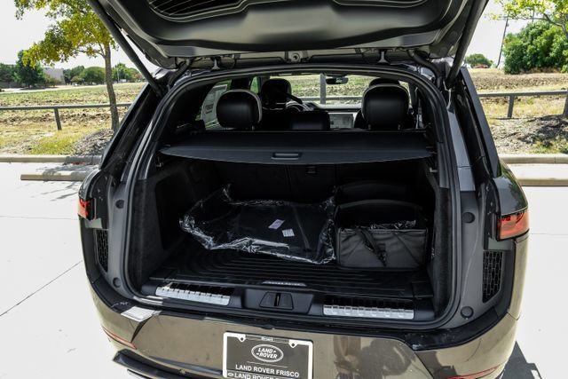 New 2026 Land Rover Range Rover Sport Dynamic SE AWD/4WD image 69