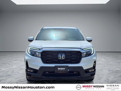 Used 2023 Honda Passport EX-L image 3