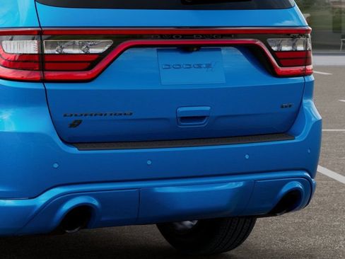 New 2026 Dodge Durango GT AWD/4WD image 13