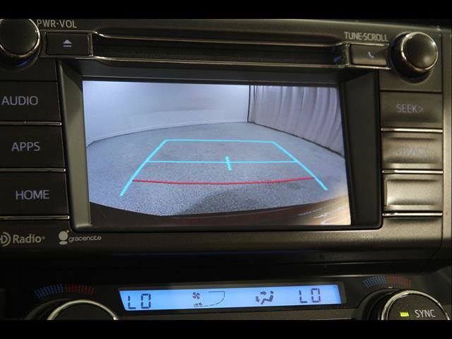 Used 2015 Toyota RAV4 Limited AWD/4WD image 13