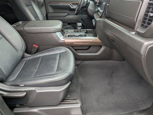 Used 2023 Chevrolet Silverado 1500 RST w/ Protection Package AWD/4WD image 26