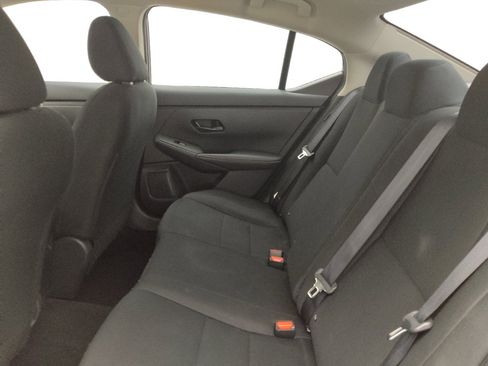 Used 2025 Nissan Sentra S FWD image 18