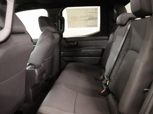 New 2025 Toyota Tacoma SR5 image 23