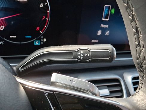 Used 2024 Mercedes-Benz GLE 350 4MATIC image 15