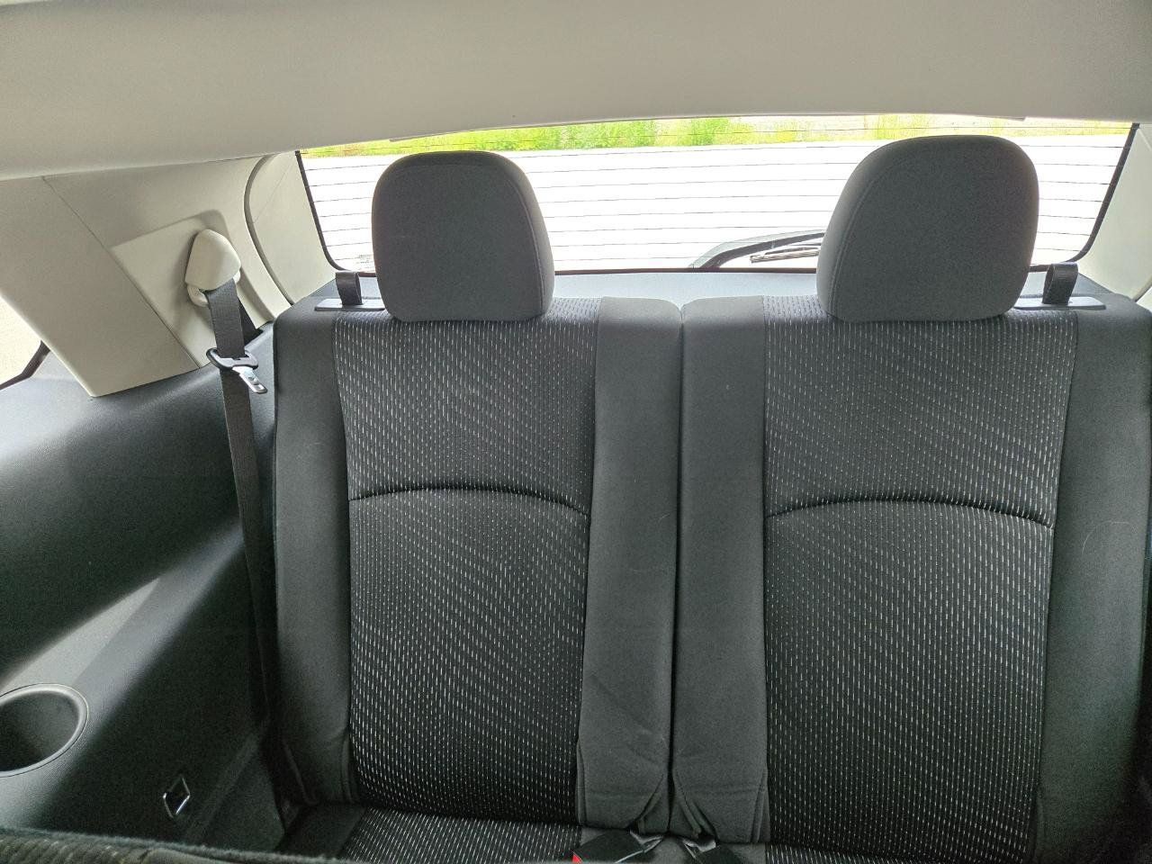 Used 2018 Dodge Journey SXT w/ Connectivity Group FWD image 22