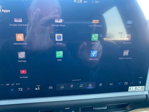 New 2026 MAZDA CX-5 Select AWD/4WD image 13