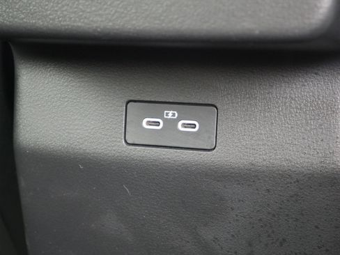 Used 2025 MAZDA CX-50 AWD 2.5 S w/ Weather Package image 31