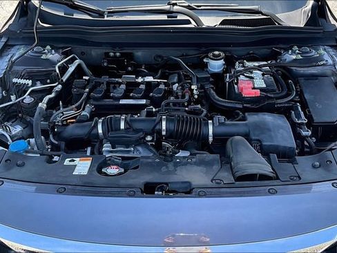Used 2019 Honda Accord LX image 28