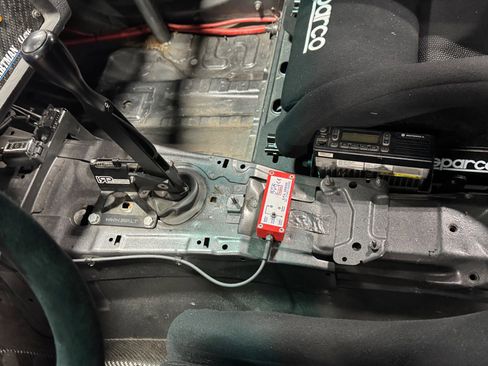 Used 2002 BMW M3 Coupe image 59