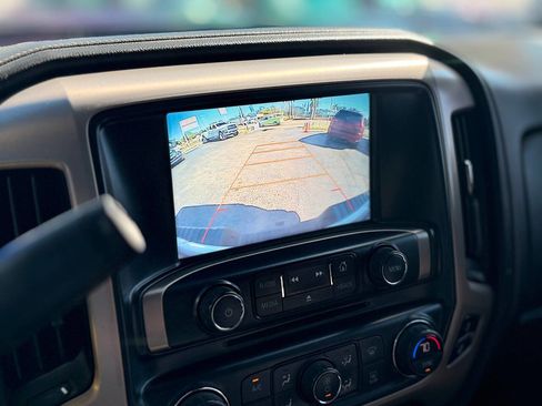 Used 2017 GMC Sierra 3500 Denali w/ Duramax Plus Package image 33