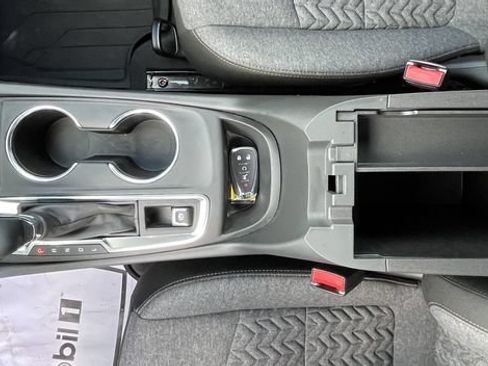 Certified 2024 Chevrolet Equinox LT FWD image 15