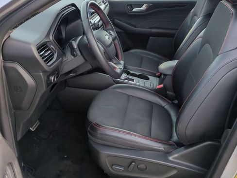 Certified 2023 Ford Escape ST-Line image 16