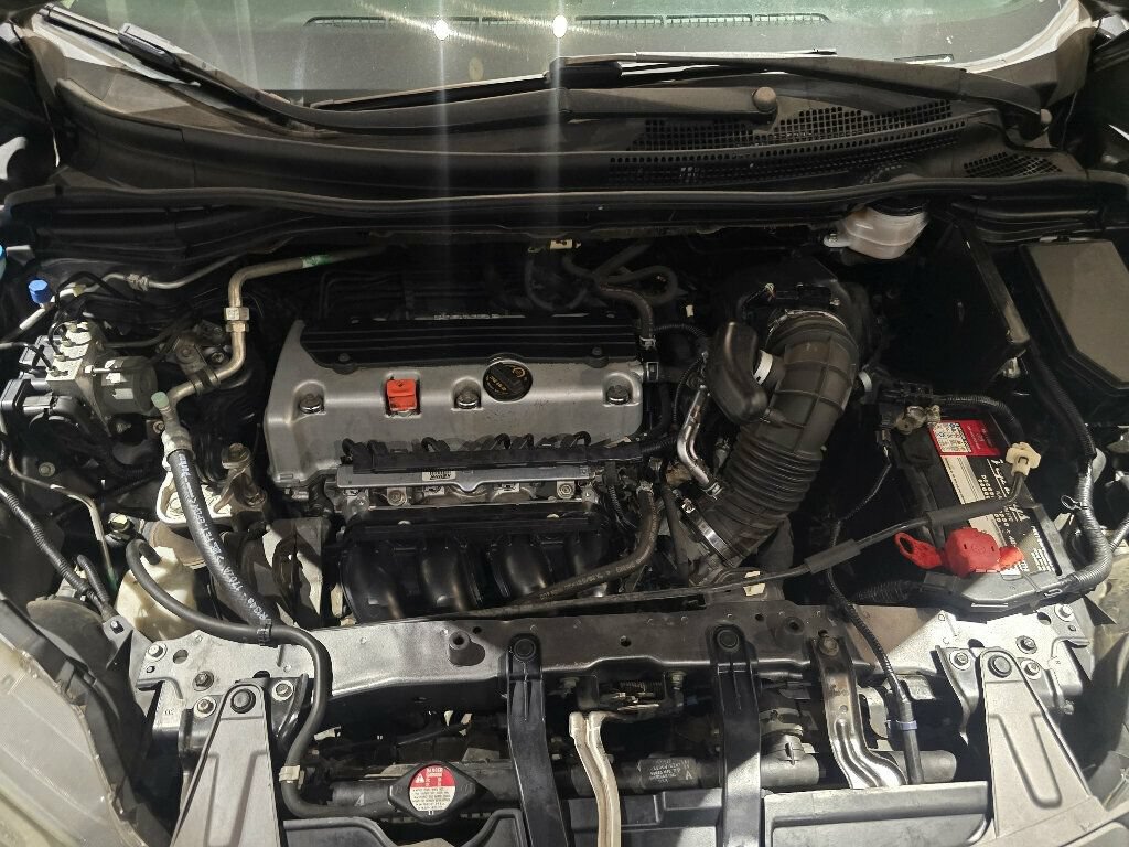 Used 2012 Honda CR-V EX image 28