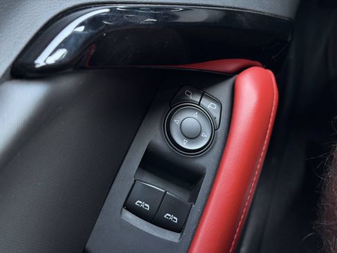 Used 2022 Chevrolet Camaro LT w/ Redline Edition RWD image 16