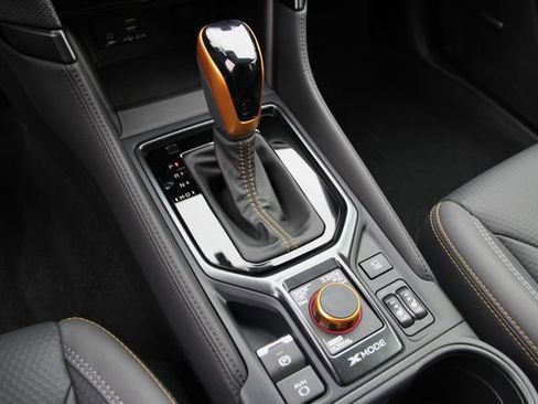 Certified 2024 Subaru Forester Wilderness image 27