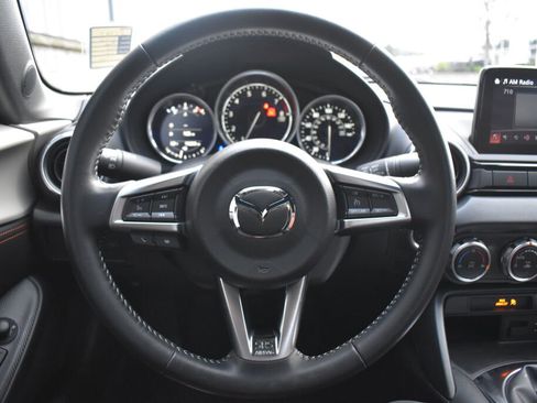 Used 2023 MAZDA MX-5 Miata Grand Touring image 9