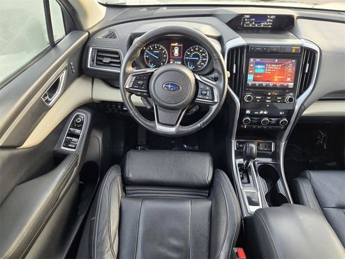Used 2022 Subaru Ascent Limited w/ Technology Package image 13